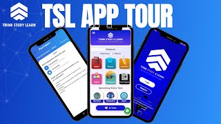 STUDY Smarter Not Harder with Think Study Learn App screenshot 3