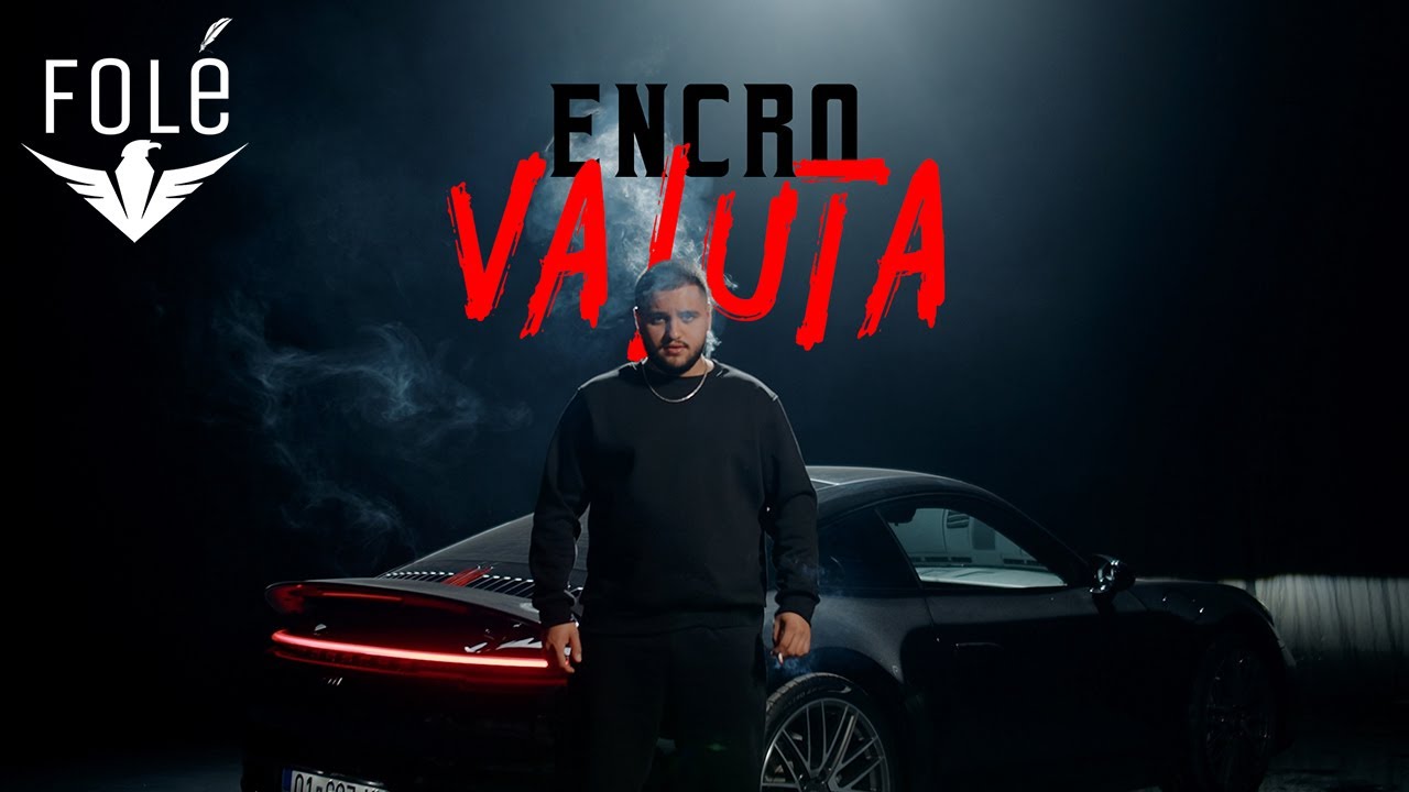 Watch ENCRO - VALUTA (prod. EA) on YouTube Watch ENCRO - VALUTA (prod. EA) on YouTube