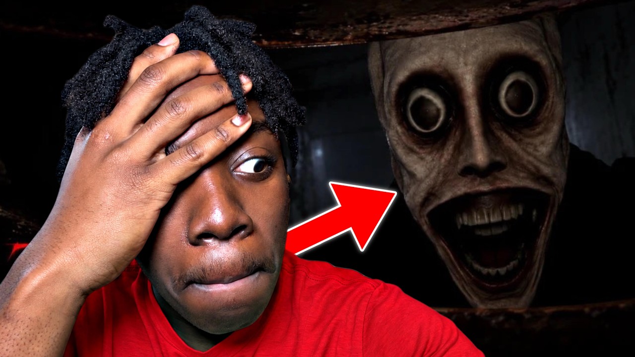 I Played Roblox Threshold And Instantly Regretted It