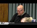 Radio host restraining order case continues