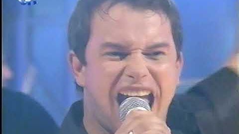 Stephen Gately - New Beginning (Pepsi Chart)