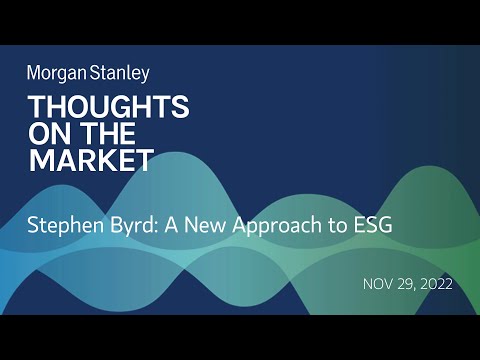 Stephen Byrd: A