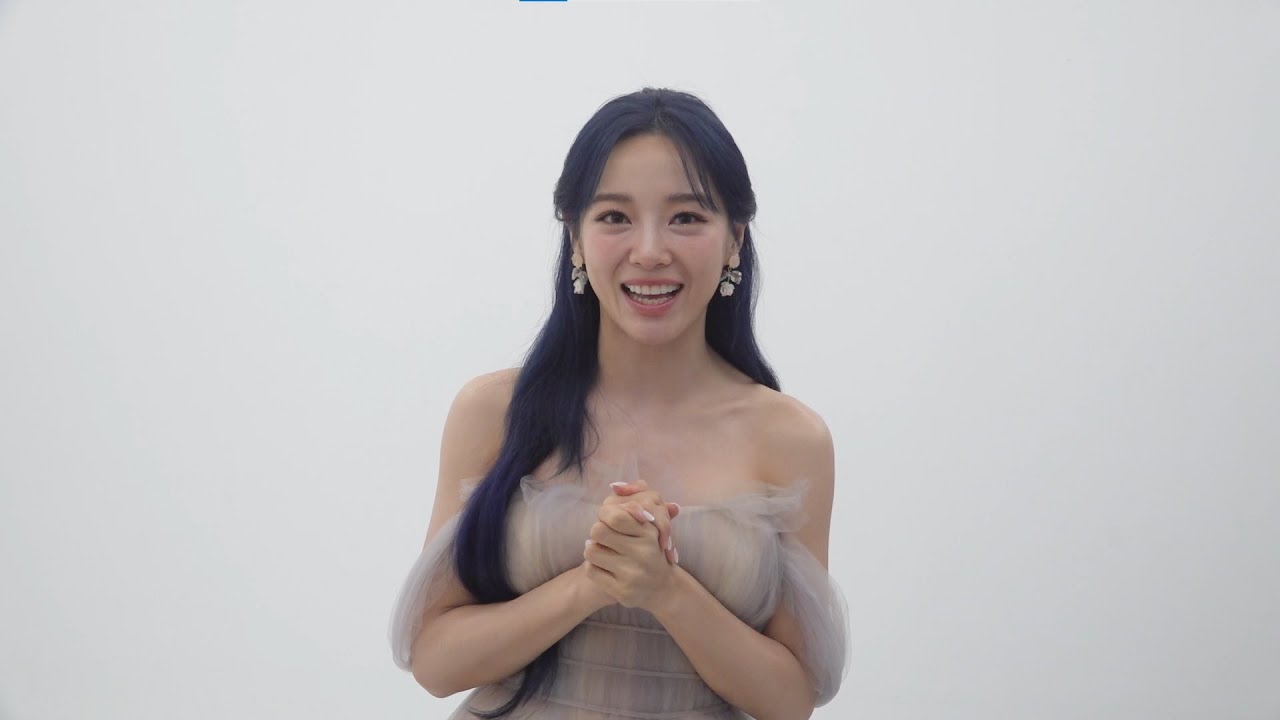 Kim Sejeong Announces Dates And Locations For 1st Concert