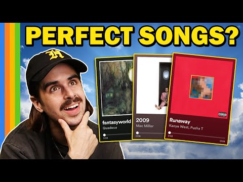 Are These Songs PERFECT?