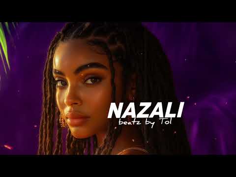 NAZALI Afrobeat Tropical Instrumenta 2025 WATSA TYPE BEAT PROD BY Tol Beats