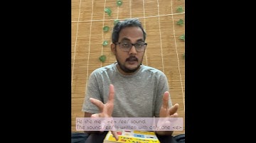 What is Tricky Word?