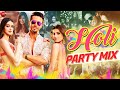 Holi Party Mix - DJ Raahul Pai & Deejay Rax | Kala Chashma, Burjkhalifa, Chandigarh Mein & More