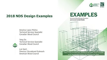2018 NDS Design Examples