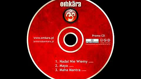 Omkara - Maha mantra