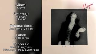 Download lagu Mayumi Maym Mayumi Maym