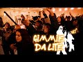 Gimme da lite  nathaniel williams x nat bat choreography  typebeat london