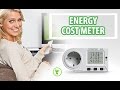 Energy Cost Meter to Monitor power consumption in home and office - Model BX11 | VackerGlobal