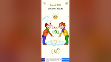 DOP2 Games Play level 486#shorts#YouTube shorts  #android games #part one solution and answer