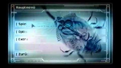 Metroid Prime 3 in 3:41 (Normal without Sequence Breaking) by Maschell PART 4/6