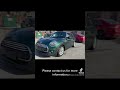 2015 Mini Cooper 2dr