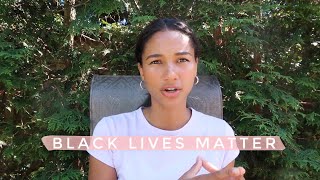 black lives matter (watch to donate for FREE) | Greta Onieogou