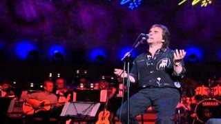 CHRIS DE BURGH LIVE FROM THE BIRMINGHAM SYMPHONY HALL PT 6/9