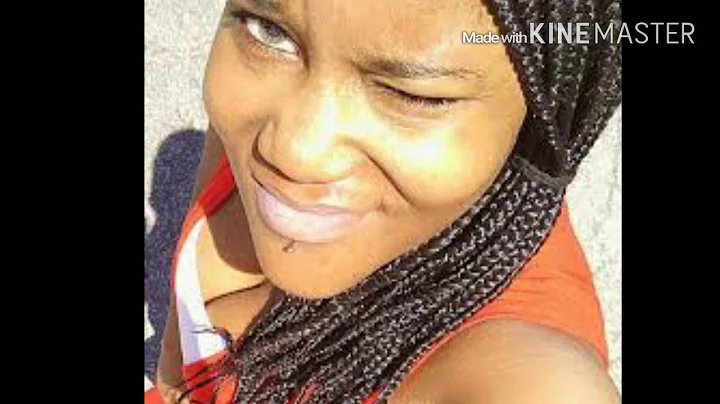 A TRIBUTE TO JESSICA HAMPTON..... REST IN PEACE