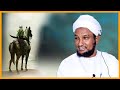 Qisadii Julaybiib ᴴᴰ Sheekh Xuseen Cali Jabuuti 2023 