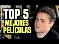 Las 5 mejores pelculas de la historia  jordi maquiavello