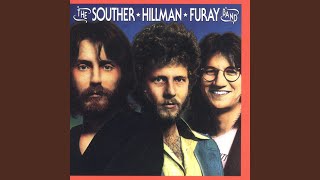 Video thumbnail of "Souther-Hillman-Furay Band - Pretty Goodbyes"
