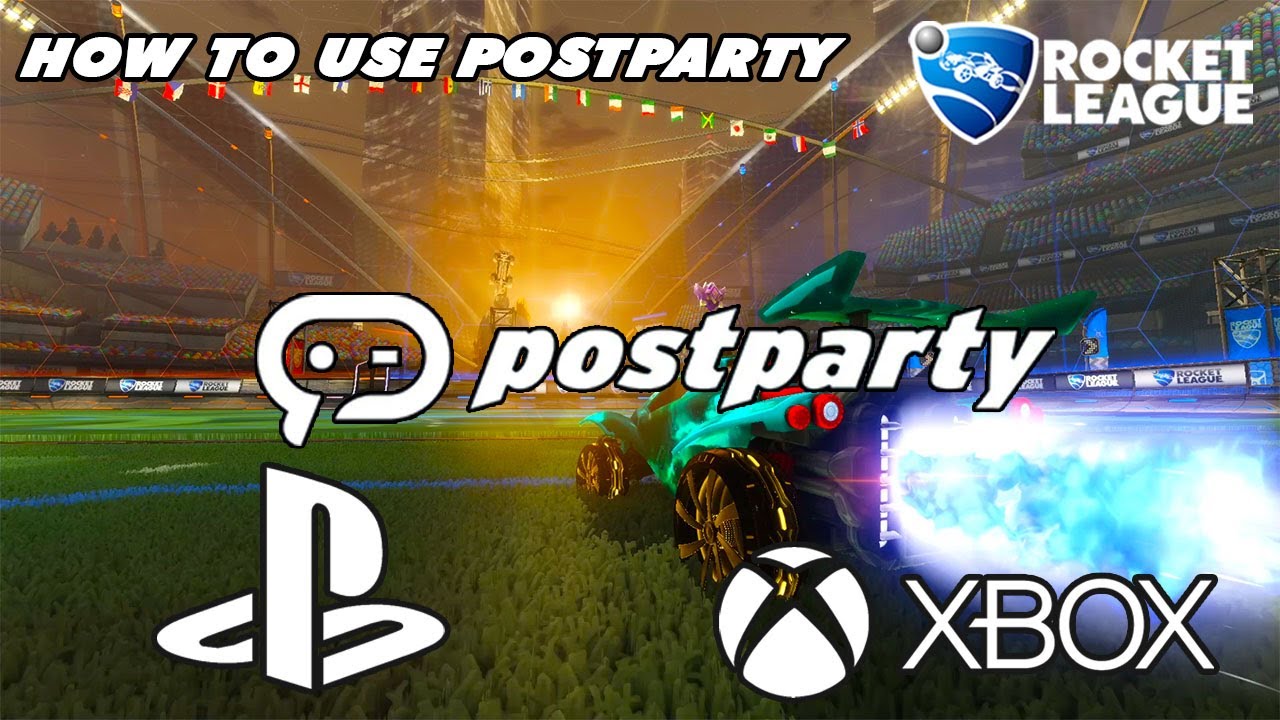 postparty