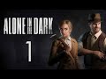 First big horror game of 2024 [Alone in the Dark - Part 1]