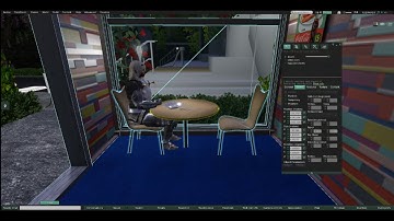 Back to basics Vol 3: How to Animate- 7- Exporting props and scenes for animating