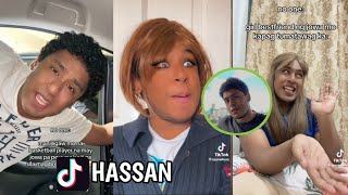 HASSAN TIKTOK COMPILATION