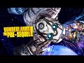 Borderlands: THE PRE-SEQUEL - Ep 1 "Bienvenida a la luna"