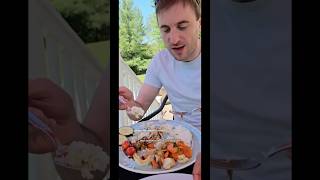 saking Enaknya Suami Bule Ini Sdanai Jilat Tangan 