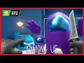 AMONG US 3D ANIMATION - THE IMPOSTOR LIFE #2