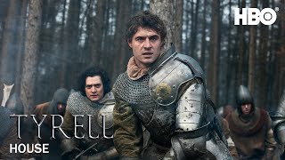 Game of Thrones Prequel: House Tyrell History (HBO) | House of the Dragon