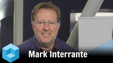 Mark Interrante, HP | OpenStack Silicon Valley 2015