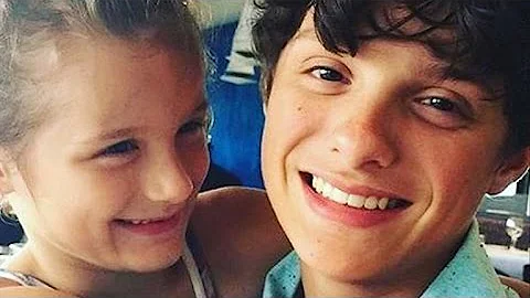 why did caleb bratayley die