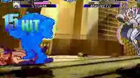 B.S.M.T. Winners Bracket part1 Match12: Pedos vs Voltage G