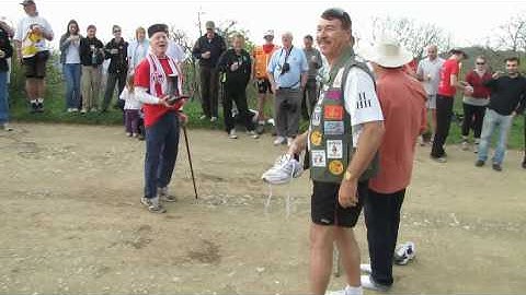 ICH 2010 Tbilisi H3 (9) New Shoes ??!!! HHH inter hash