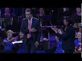 Jenisbek Piyazov va Ozodbek Nazarbekov - Sarson (Konsert 2017)