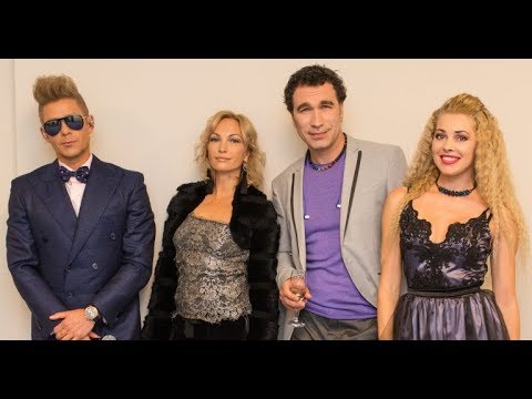 Hi-Fi Павел Есенин Разбуди Меня 2018