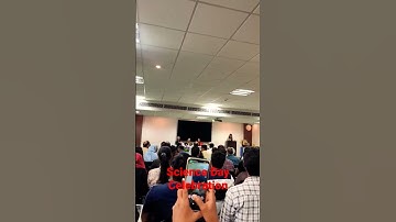 Interactive Session with Prof. K. VijayRaghavan Former PMO Scientific Advisor #pmo #jmi #shorts