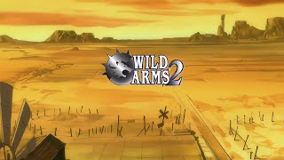 Wild Arms 2 Relaxing Music Mix