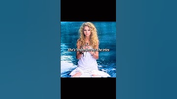 Perfect Song for her😭 #taylorsversion #taylorswift #shorts #fypシ゚viral #trending