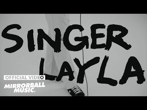 [M/V] 로우 하이 로우 (Low High Low) - Singer Layla