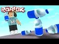 BOTTLE FLIP TRICK SHOTS IN ROBLOX