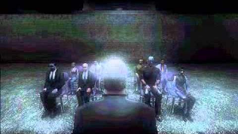 Deus Ex Intro With Mods