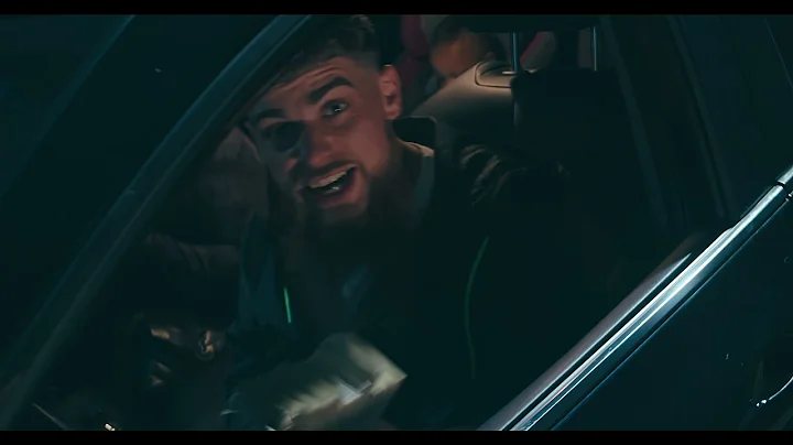 Ryder Sincere - Ends Meet [Official Music Video]