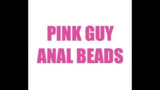 Pink Guy - Anal Beads (Full Version)