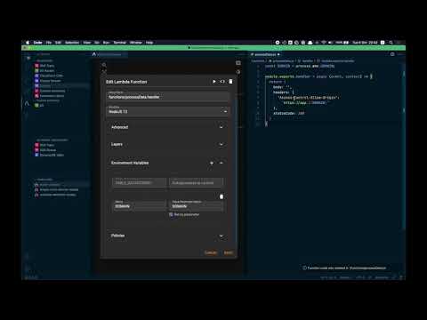 Altostra Introduction