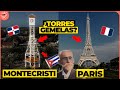 Qu tiene que ver el reloj de montecristi con la torre de eiffel y la independencia cubana