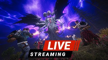 Phase 3 - Endless Dream Starfall Inversion - Once Human (12)